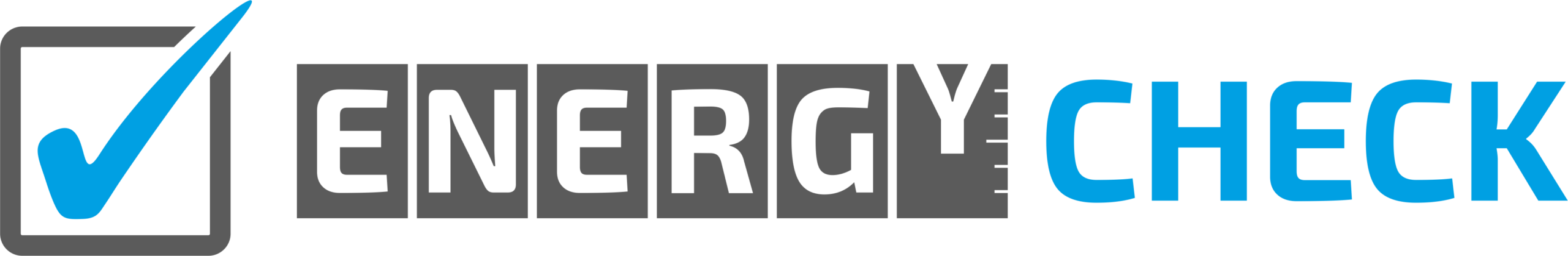 Energy Check Poland LTD oddział w Polsce